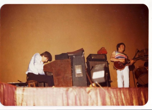 1981-10-31 Egzotik Band (2)