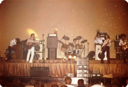 1981-10-31 Egzotik Band