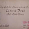 1982-01-23 Egzotik Band