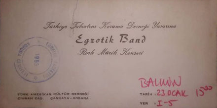 1982-01-23 Egzotik Band