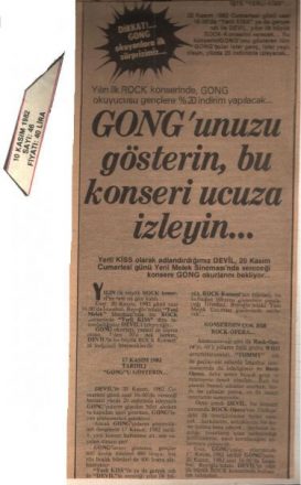 1982-11-10 Gong (Devil)