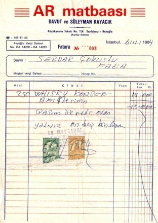 1984-11-06-Whisky