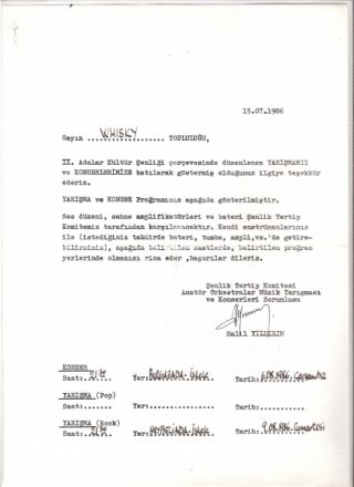 1986-07-15 Whisky