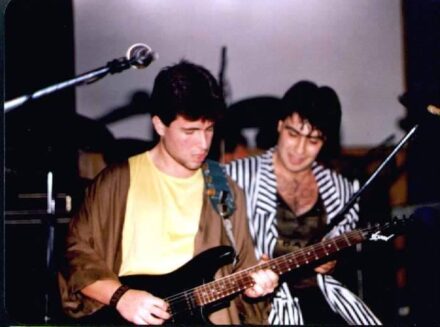 1988-01-05 Akbaba (Yıldız Üniversitesi Konferans Salonu) (2)