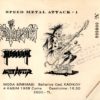 1988-11-04 Pentagram, Metalium, Metafor (1)
