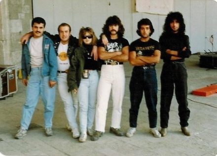 1989-10-07 Avcılar Tayfası