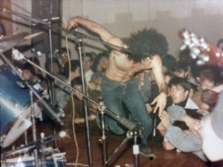 1989-10-08 Merciless Uncephal