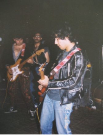 1989-02 Lords (1)