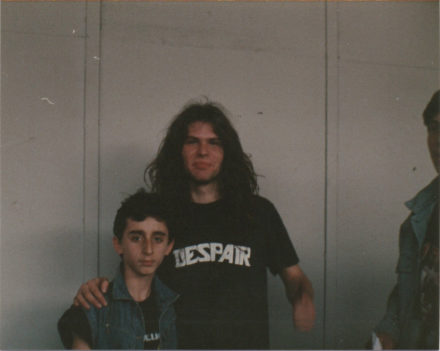 1990-05-12 Grinder (Ahmet Selecik)