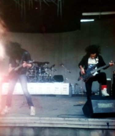 1990-05-12 Pentagram