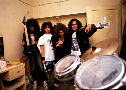 1990-05-12 Pentagram (2)