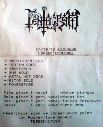 1990-05-12 Pentagram