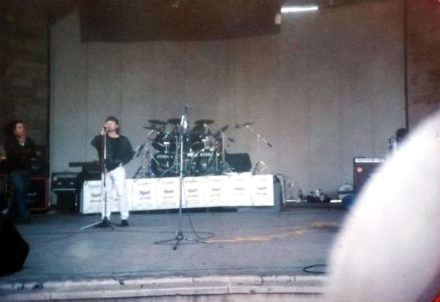 1990-05-12 Serdar Öktem
