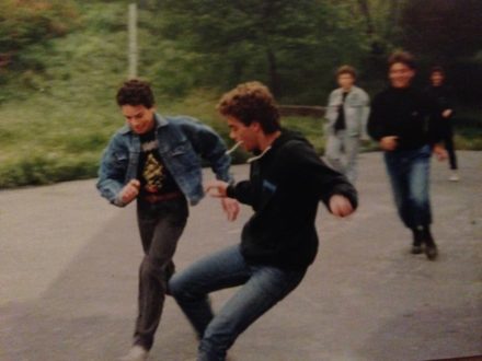 1990-10-06 Çağlan Tekil