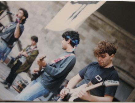 1990-10-06 Lords