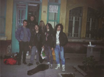 1990-12 Mayhem