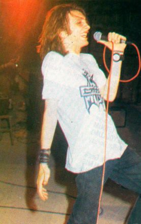 1991-07-20 Critical Mass