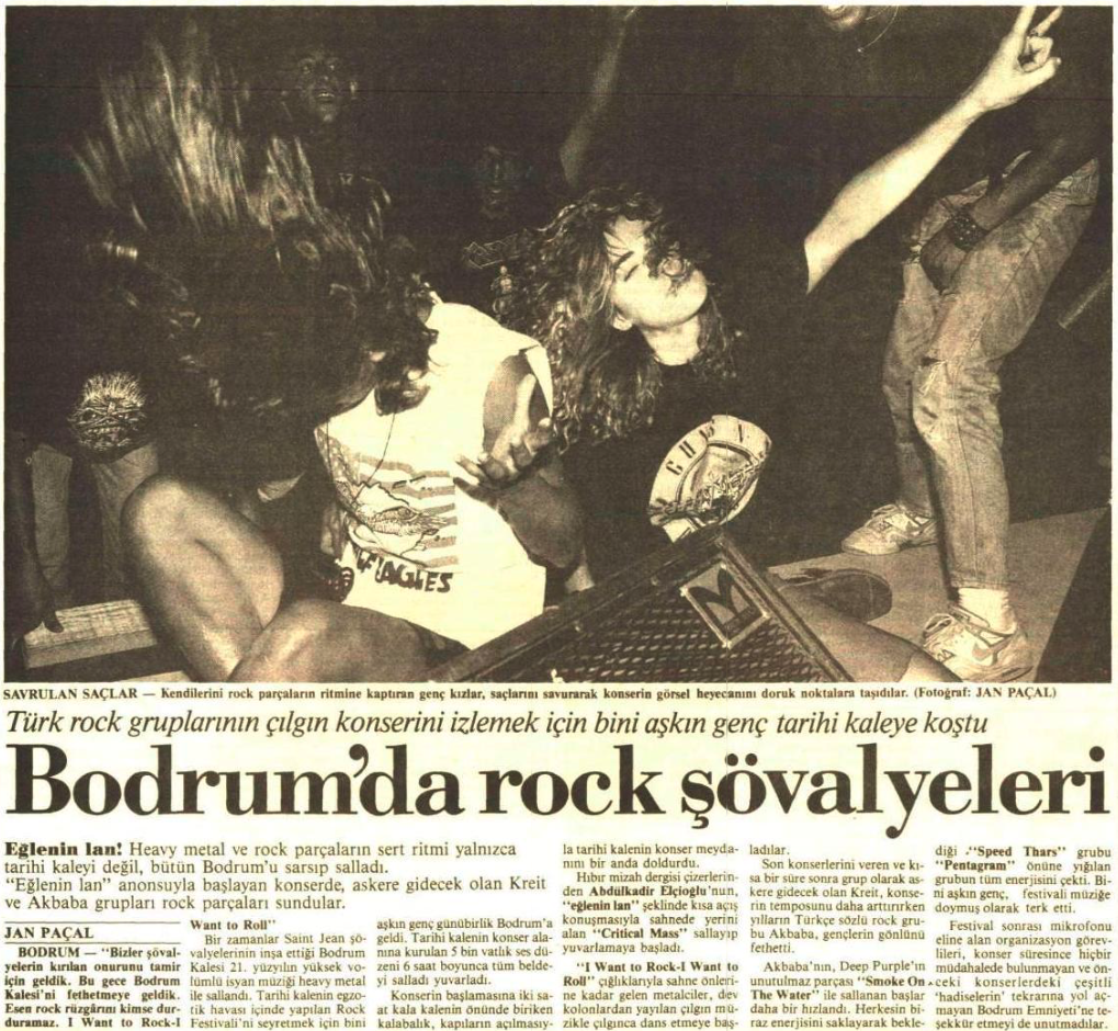 1991-07-27 Cumhuriyet