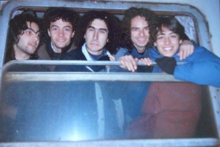 1991-12-12 Metalium