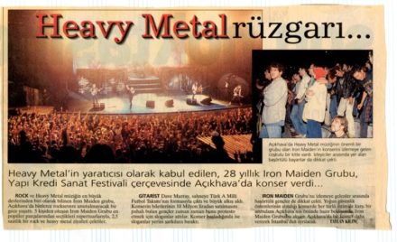 1998-09-08 Yeni Yüzyıl (Iron Maiden) (2)