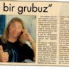 1998-09-13 Milliyet (Iron Maiden)