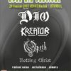 2003-06-29 Rock the Nations (Dio, Kreator, Opeth, Rotting Christ, Radical Noise, Antisilence, Almora