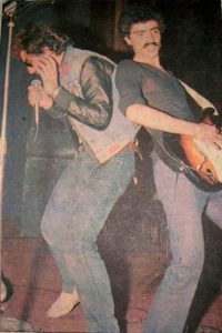 1981-05-30 Egzotik Band (2)