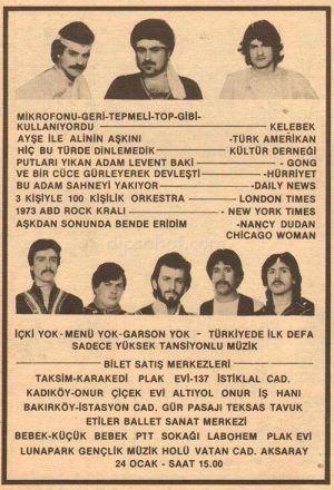 1982-01-24 Asım Can Gündüz ve Ambulans, Levent Baki ve Kavimhan (2)