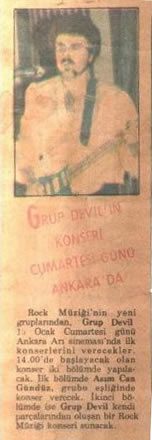 1983-01 Hey (Devil, Asım Can Gündüz)