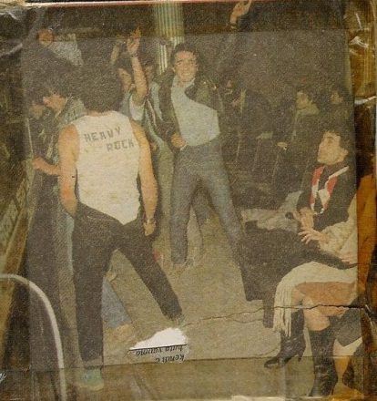 1984-01-17 Egzotik Band (2)