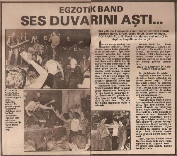 1984-01-25 Gong (Egzotik Band)
