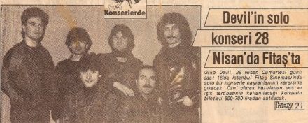 1984-04-28 Hey (Devil)