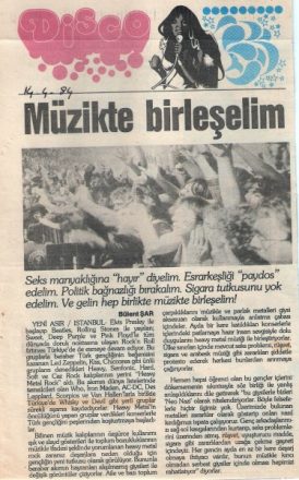 1984-04-14 Yeni Asır