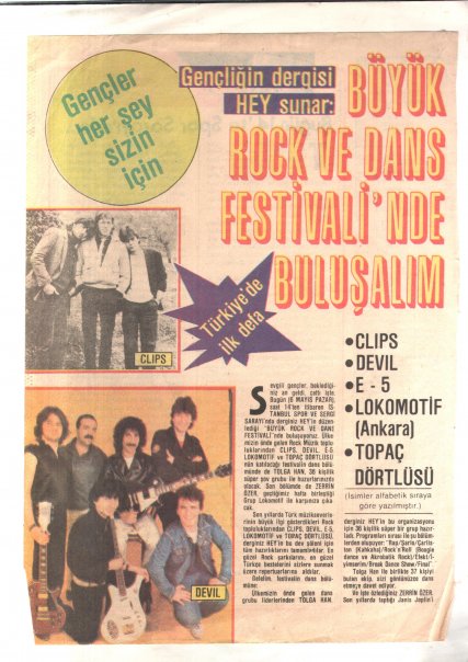 1984-05-06 Hey Dergisi (Devil, Clips, E-5, Lokomotif)