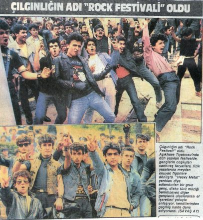 1984-05-14-Milliyet-(Asım-Can-Gündüz,-Devil,-Whisky,-Axe,-Denge,-Clips,-E-5,-Painted-Bird)