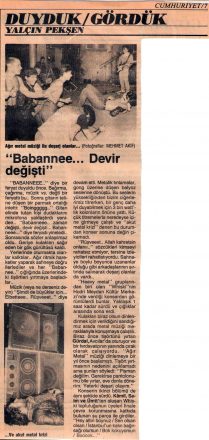 1984-11-21 Cumhuriyet (Whisky)