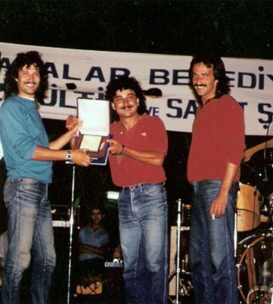 1986-08-09 Whisky