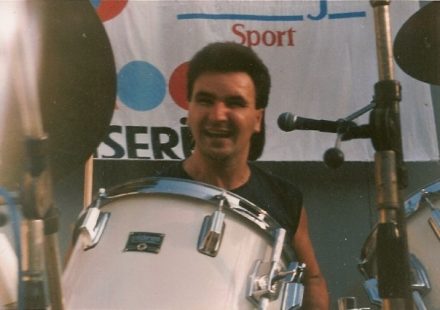 1987-09-19 Blue Jean Top Rock Devil Gasko