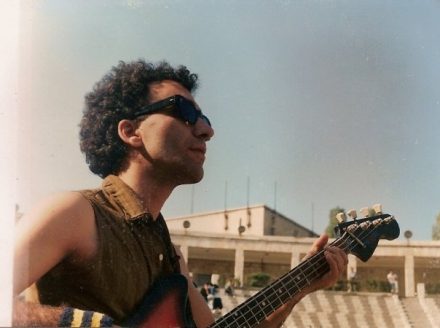1987-09-19 Blue Jean Top Rock Kramp