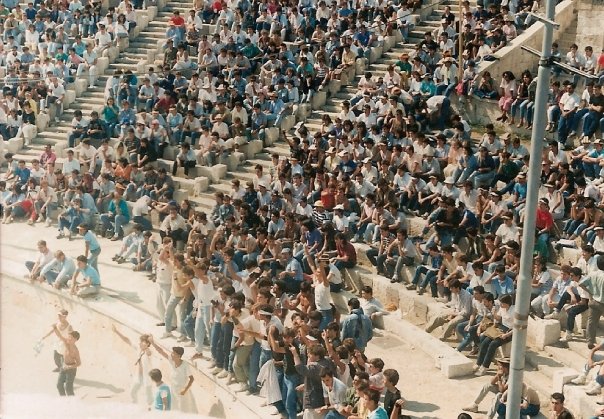 1987-09-19 Blue Jean Top Rock seyirci (1)