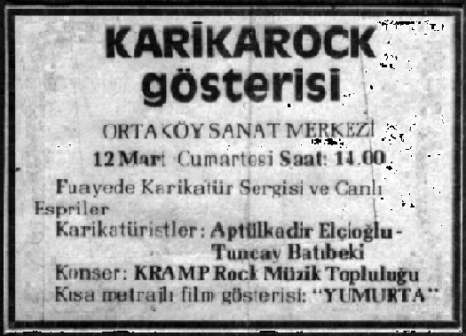1988-03-12 Karikarock