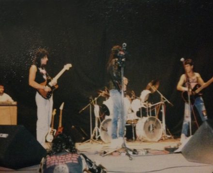 1988-11-04 Pentagram