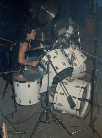 1988-11-04 Pentagram (Cenk Ünnü)