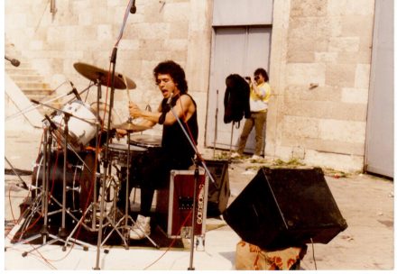1989-04-23 Pentagram Cenk