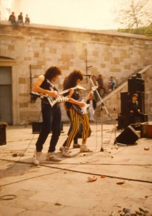 1989-04-23 Pentagram, Kronik (3)