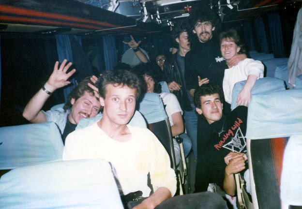1989-04-29 Otobüs