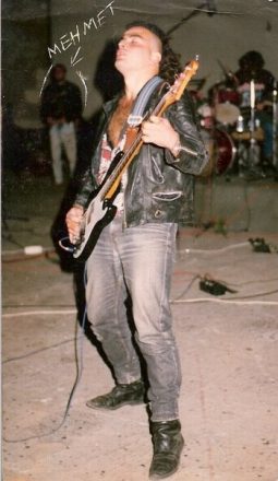 1989-10-07 Headbangers