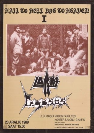 1989-12-23 Lords, Pegasus
