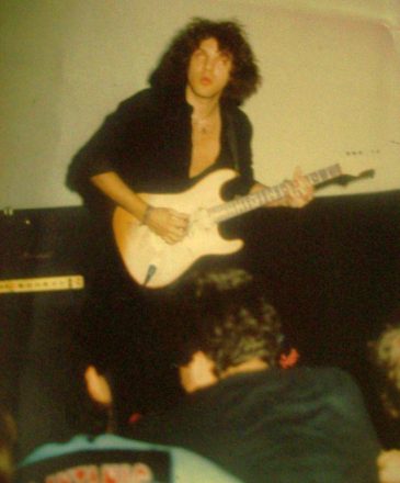 1990-03-31 Pentagram (Bursa Rock Fest 3, Tayyare Kültür Merkezi) (1)