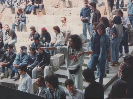 1990-05-12 Akbaba (Tuncay Özkınay)